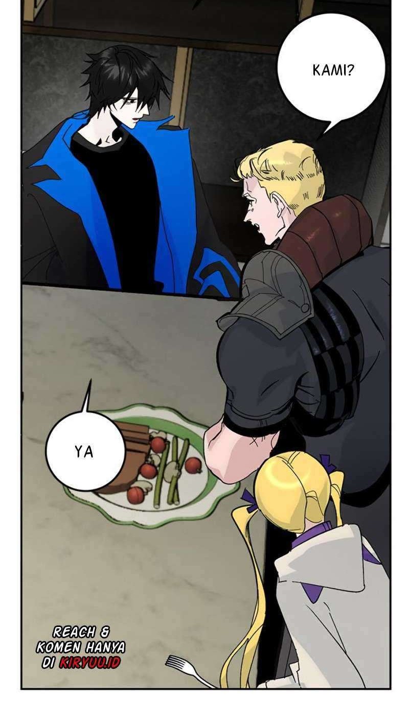 Return to Player Chapter 51 - halaman 57