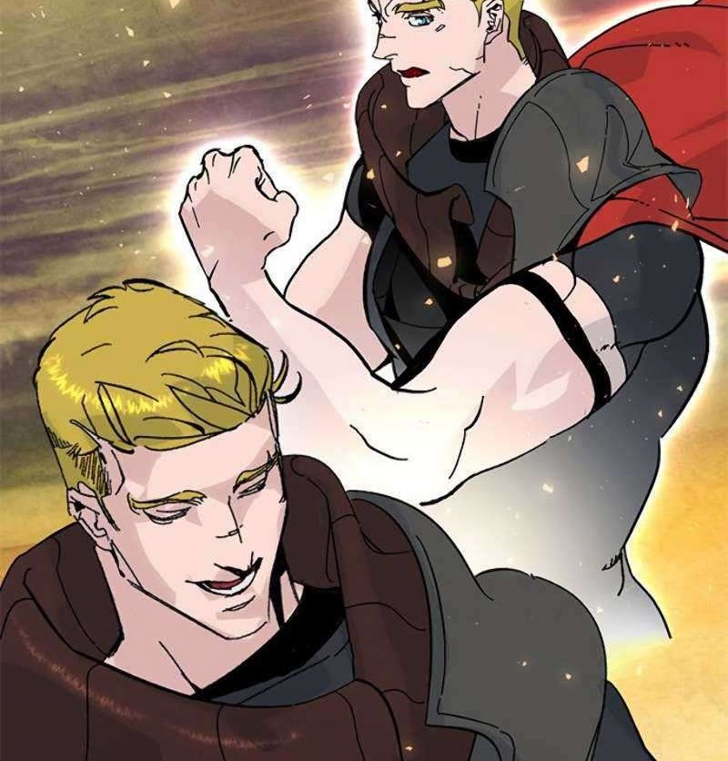 Return to Player Chapter 51 - halaman 59
