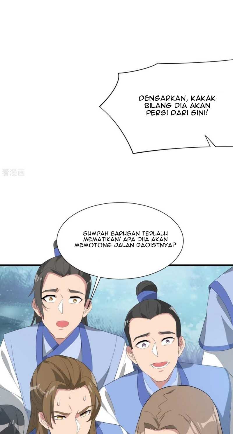 Return to Player Chapter 51 - halaman 7