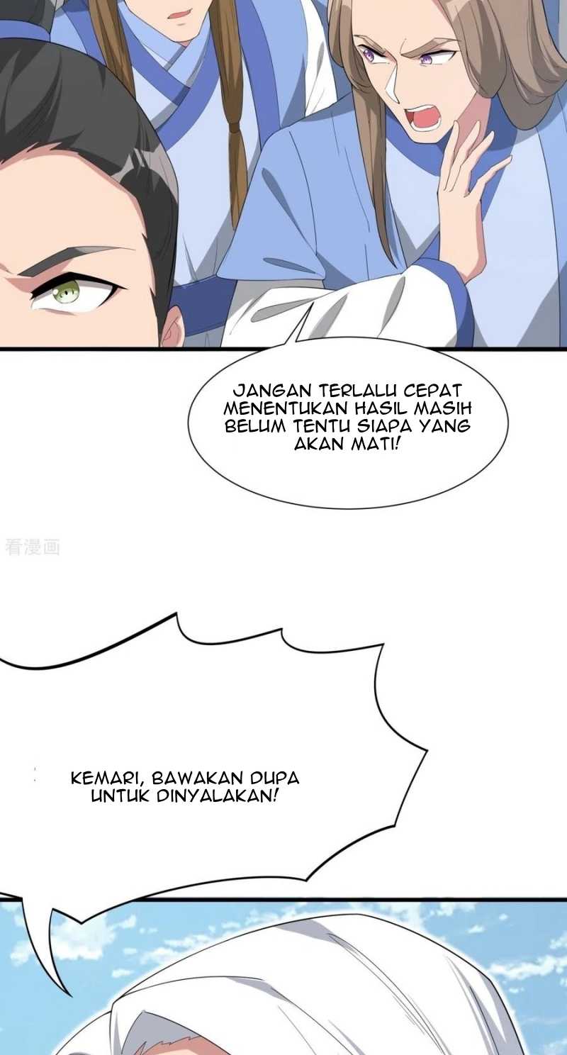 Return to Player Chapter 51 - halaman 8