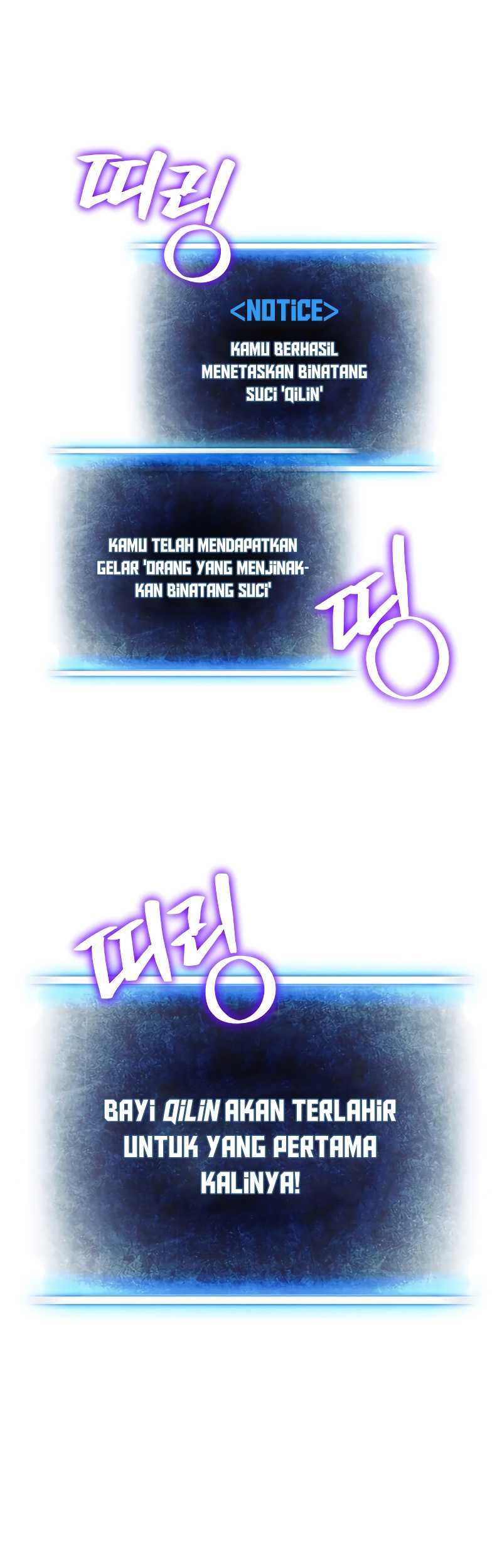 Return to Player Chapter 52 - halaman 20