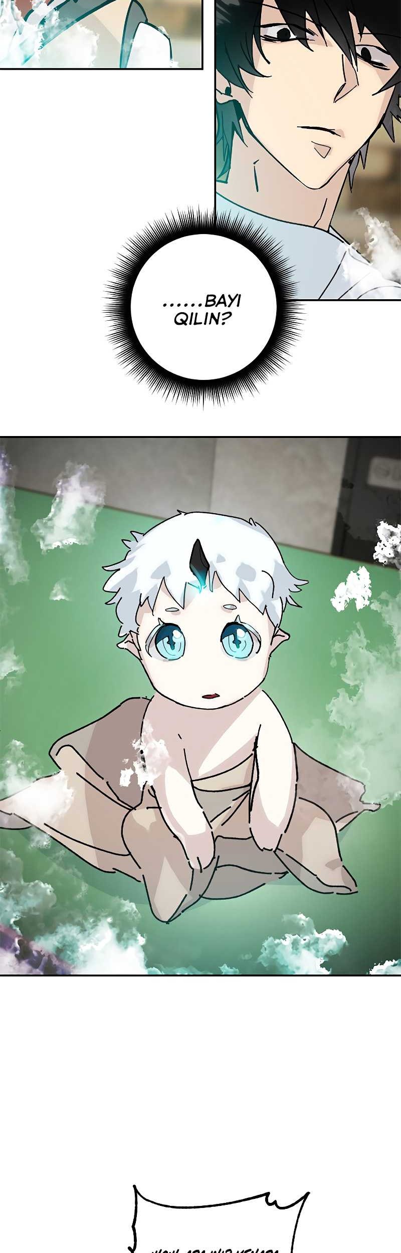 Return to Player Chapter 52 - halaman 22