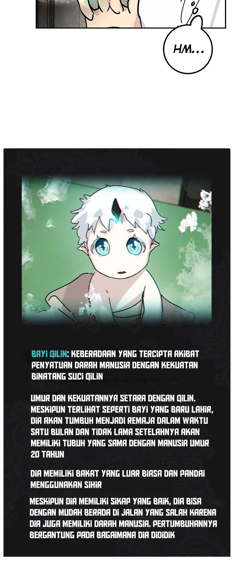 Return to Player Chapter 52 - halaman 24