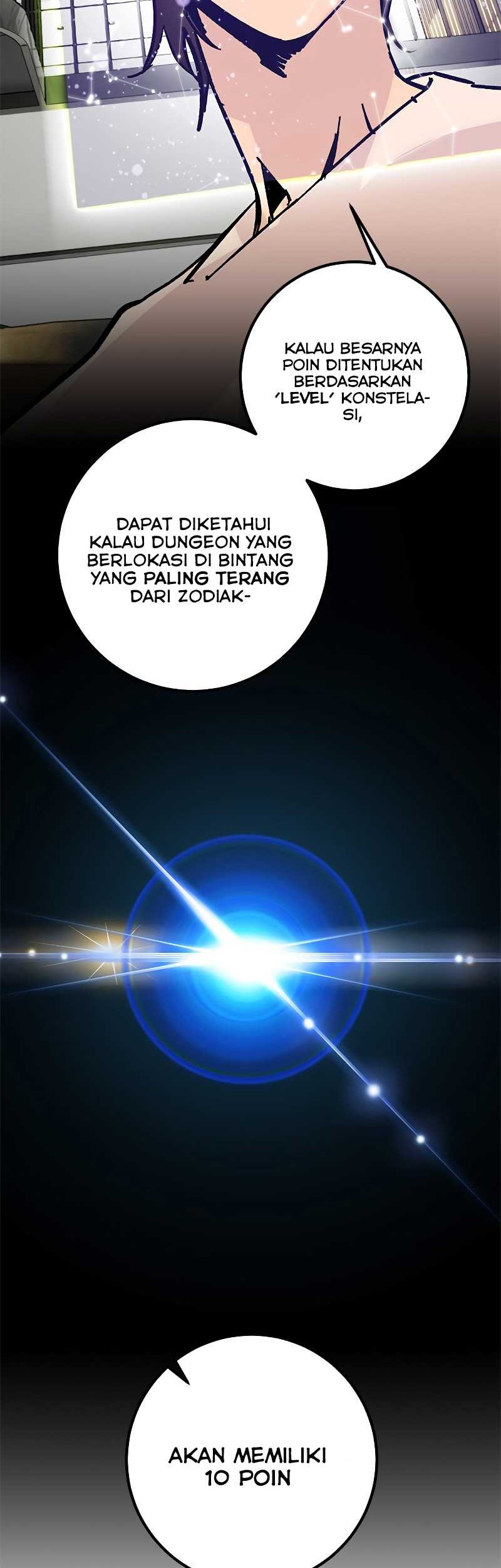 Return to Player Chapter 52 - halaman 38
