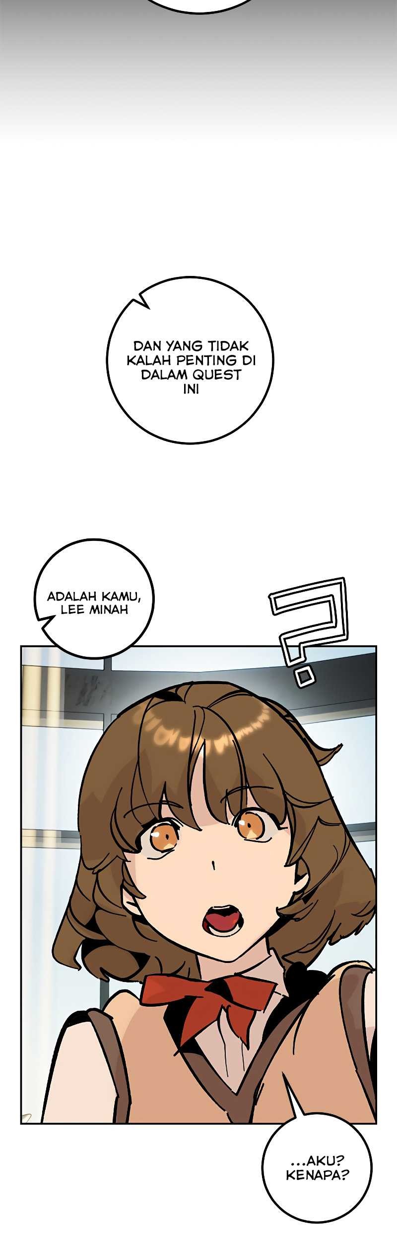 Return to Player Chapter 52 - halaman 39
