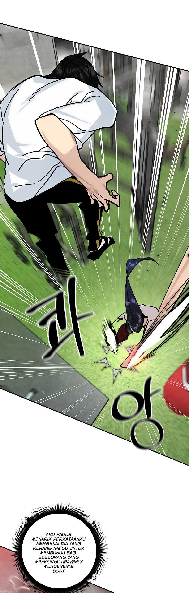 Return to Player Chapter 52 - halaman 5