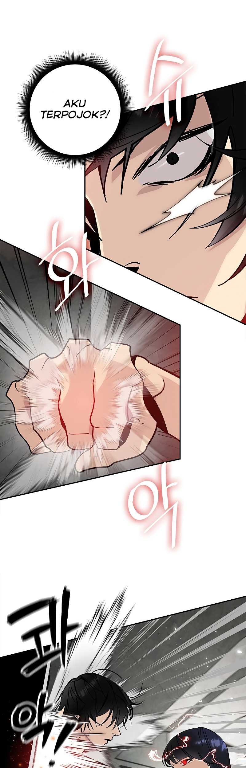 Return to Player Chapter 52 - halaman 9