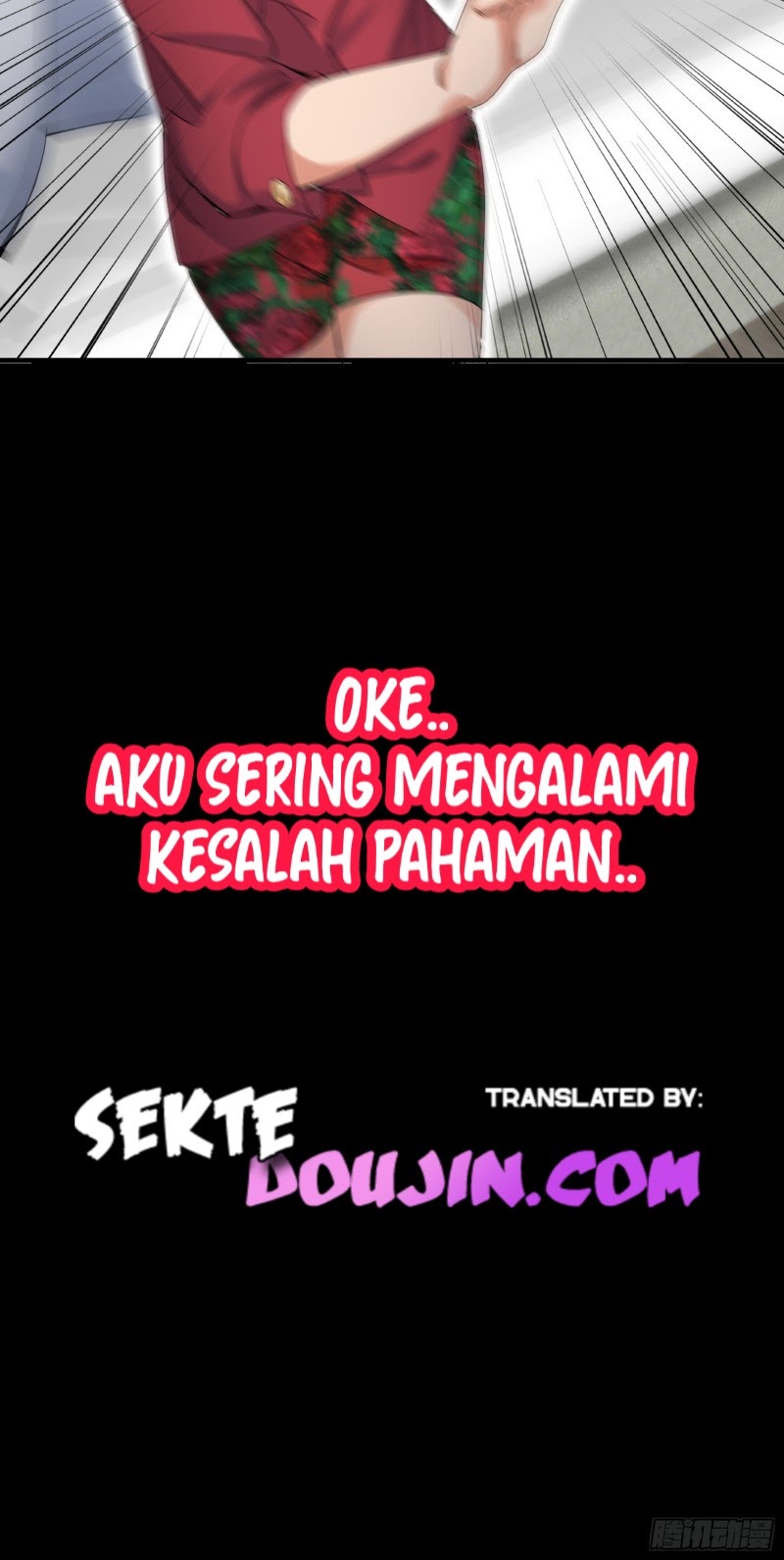 Return to Player Chapter 53 - halaman 13