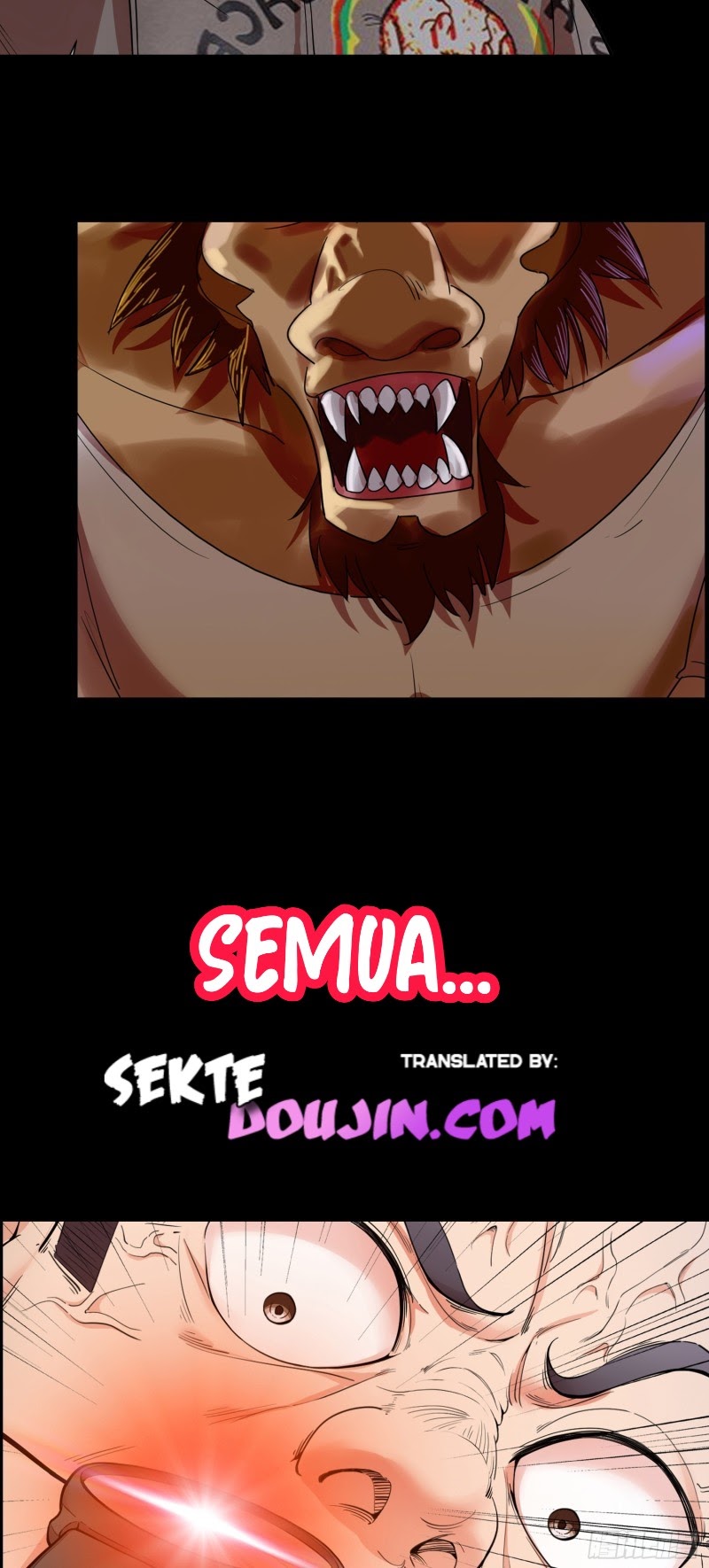 Return to Player Chapter 53 - halaman 23