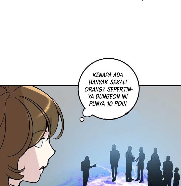 Return to Player Chapter 53 - halaman 28