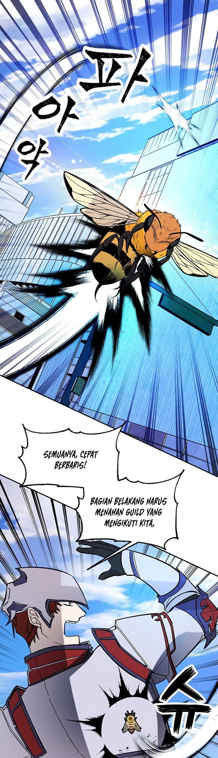 Return to Player Chapter 53 - halaman 30