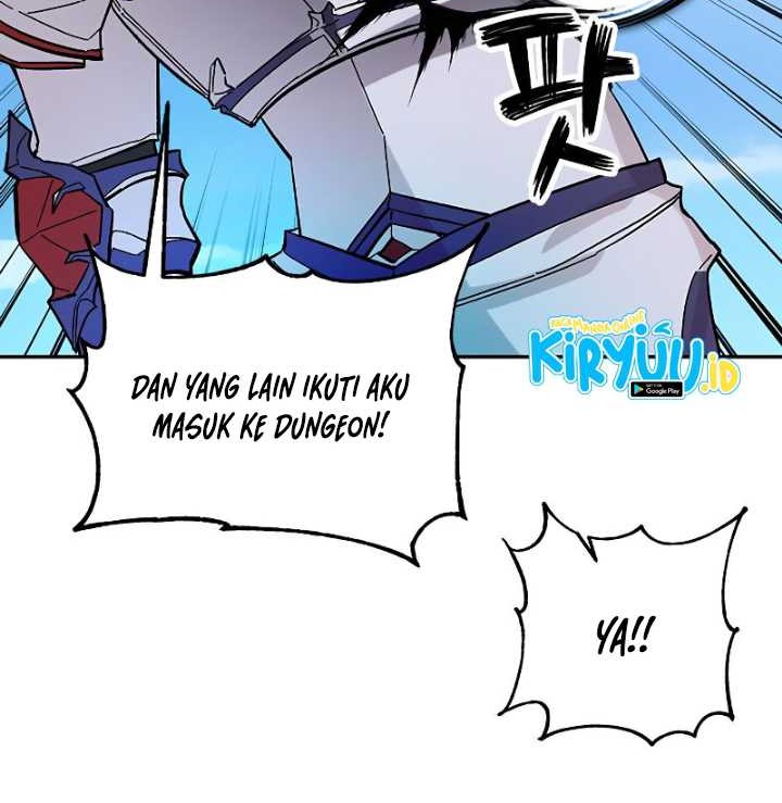 Return to Player Chapter 53 - halaman 31