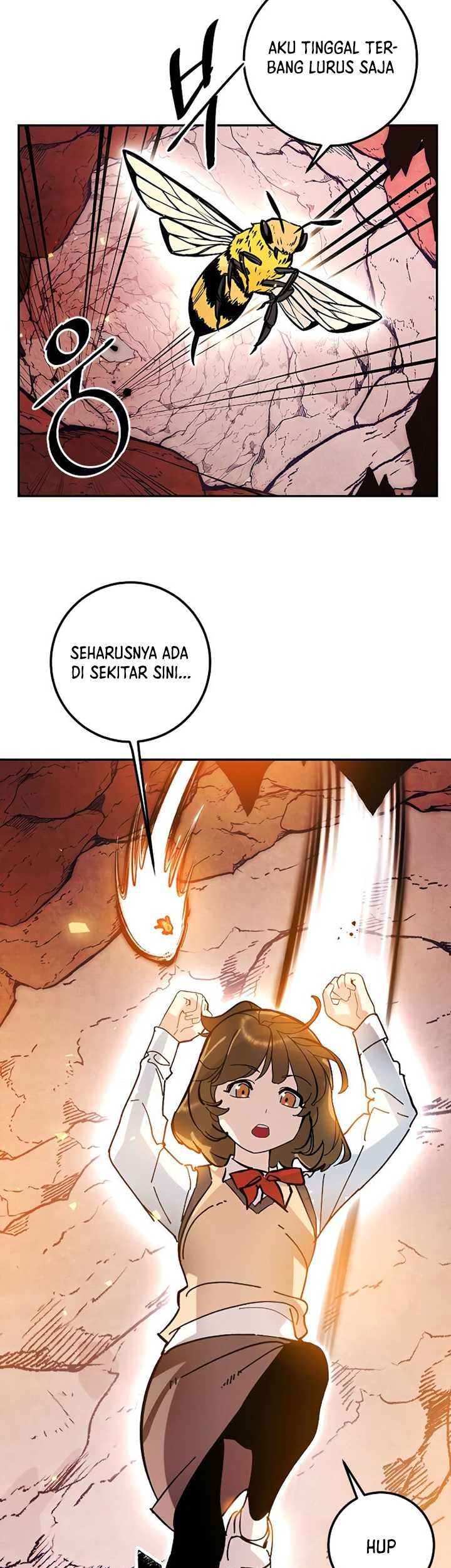 Return to Player Chapter 53 - halaman 38