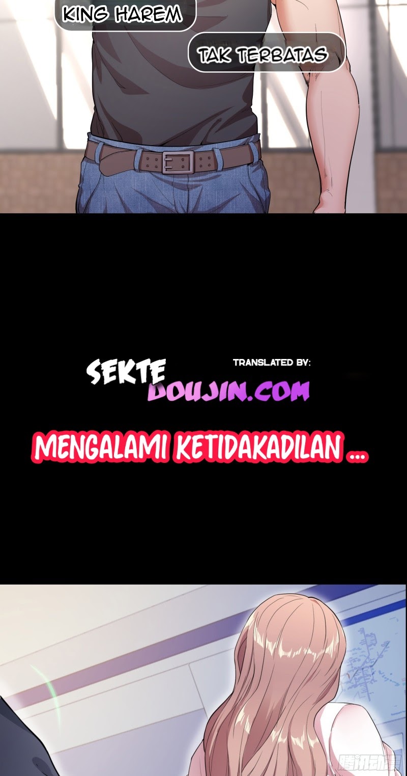 Return to Player Chapter 53 - halaman 4