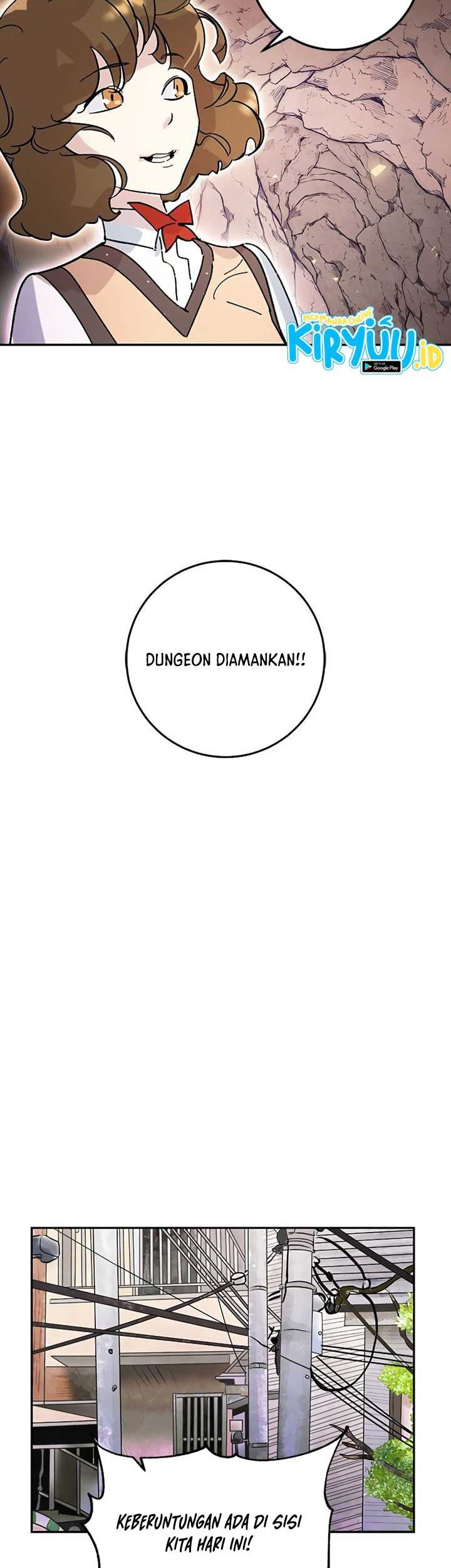 Return to Player Chapter 53 - halaman 45