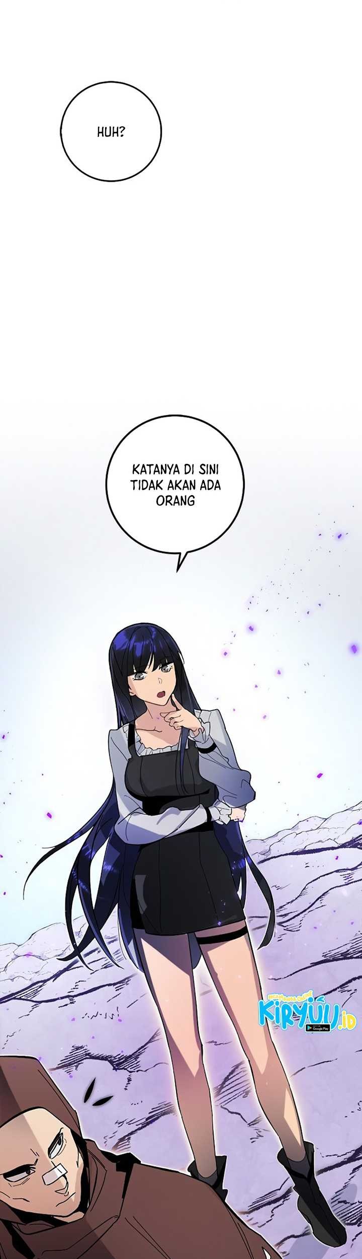 Return to Player Chapter 53 - halaman 50