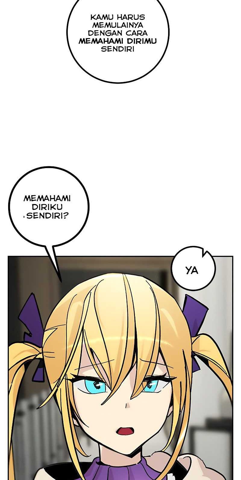 Return to Player Chapter 54 - halaman 18