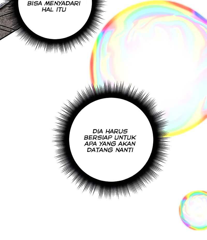 Return to Player Chapter 54 - halaman 21