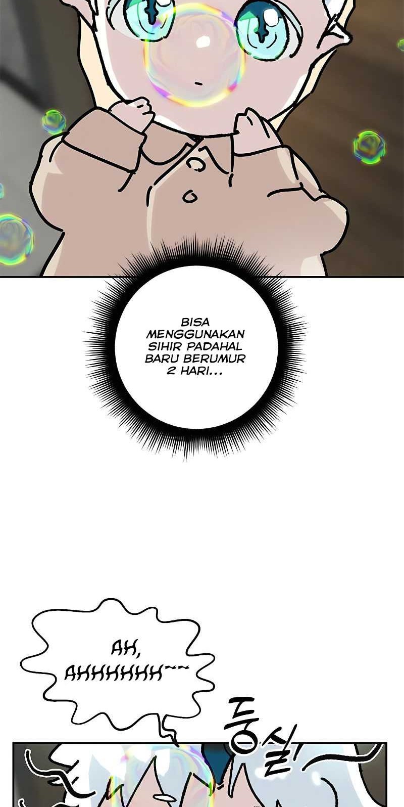 Return to Player Chapter 54 - halaman 25
