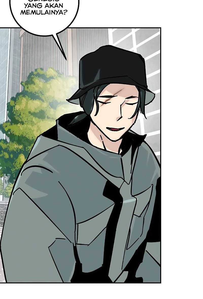 Return to Player Chapter 54 - halaman 33