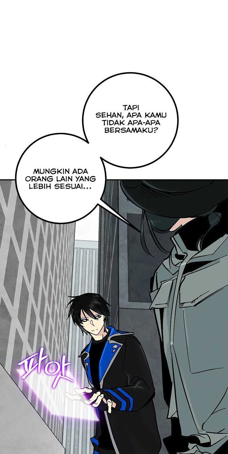 Return to Player Chapter 54 - halaman 35