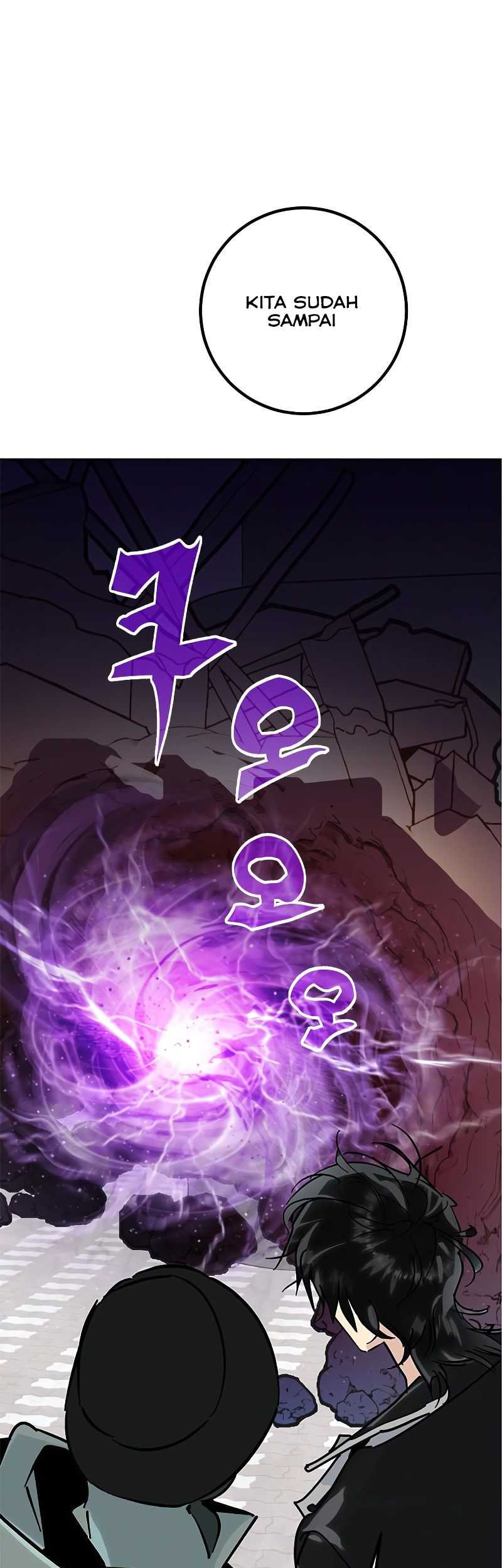 Return to Player Chapter 54 - halaman 41