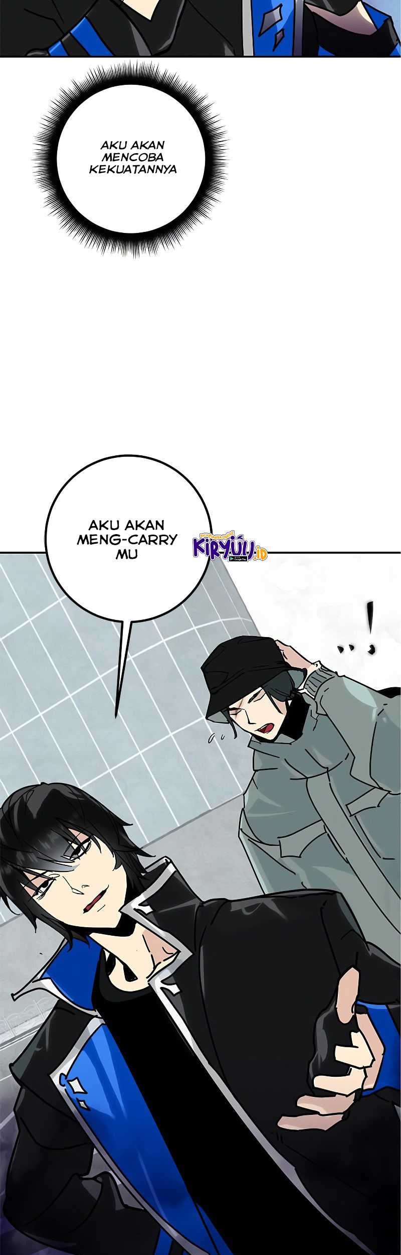 Return to Player Chapter 54 - halaman 43