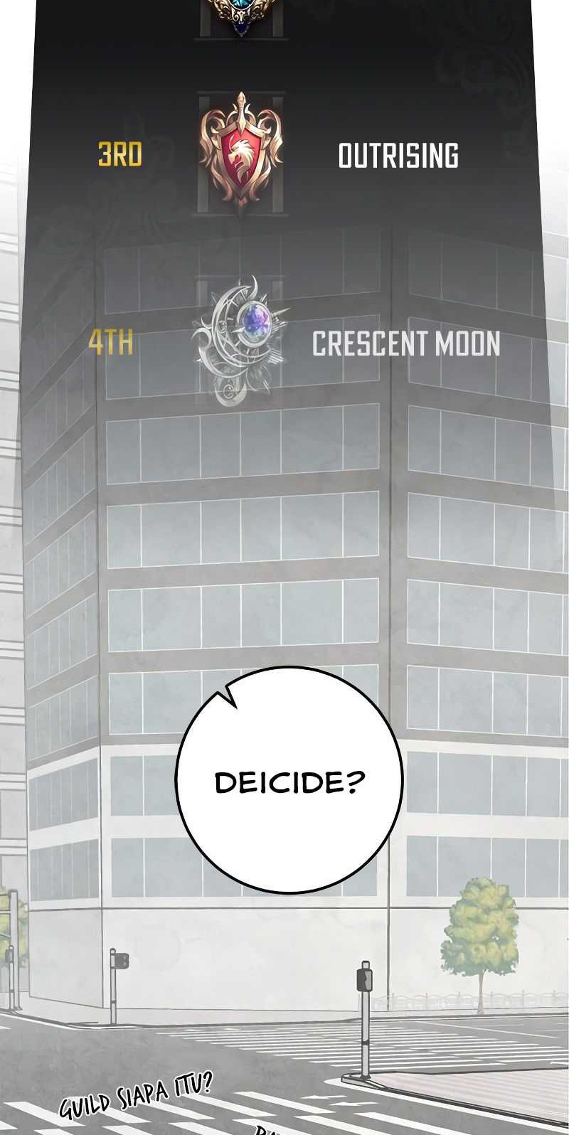 Return to Player Chapter 54 - halaman 48