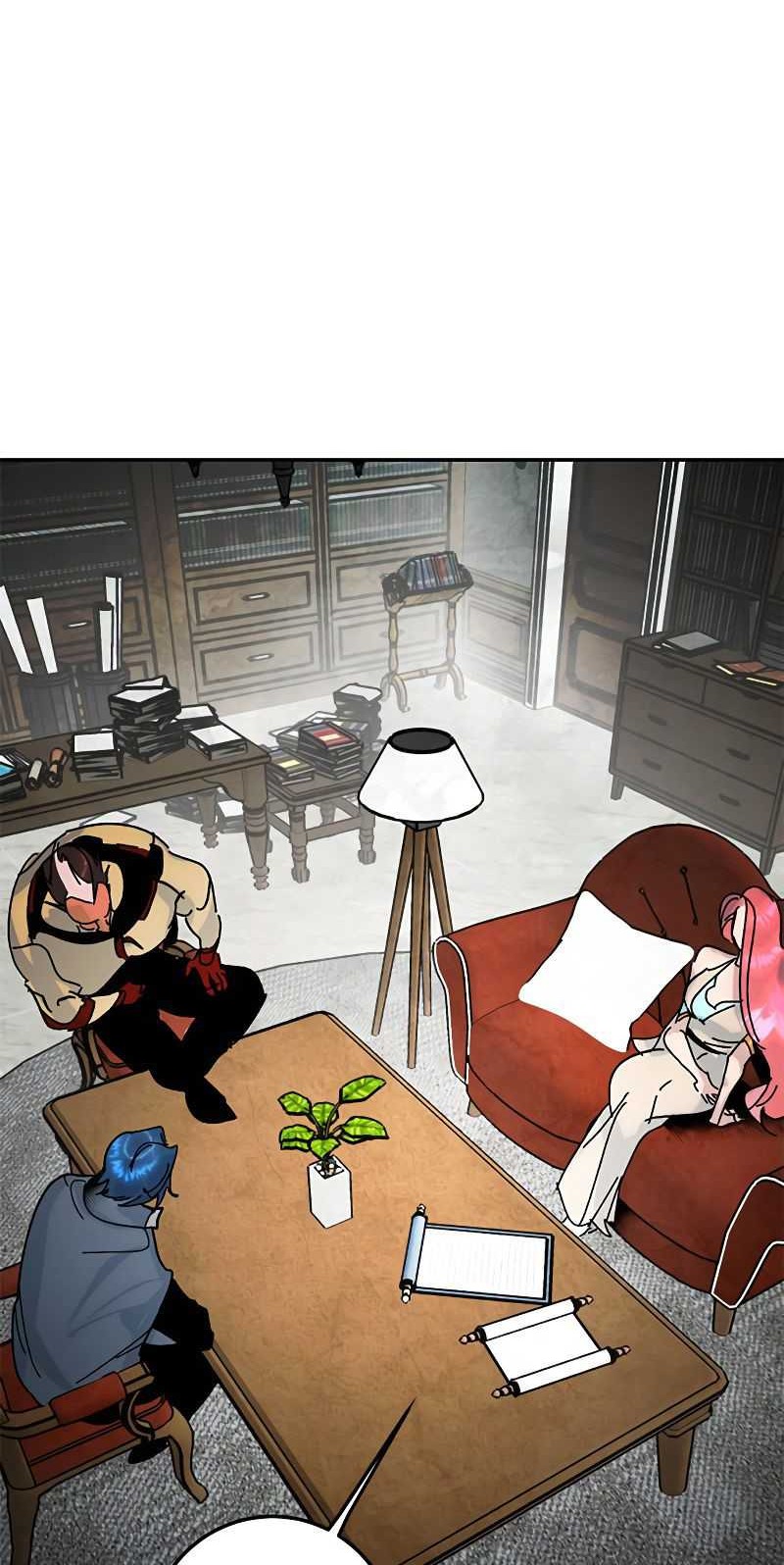 Return to Player Chapter 54 - halaman 50