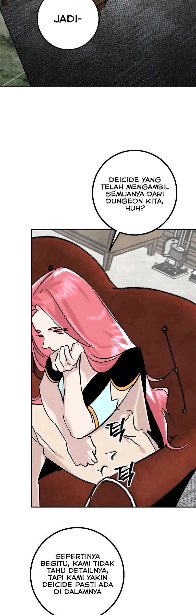 Return to Player Chapter 54 - halaman 51