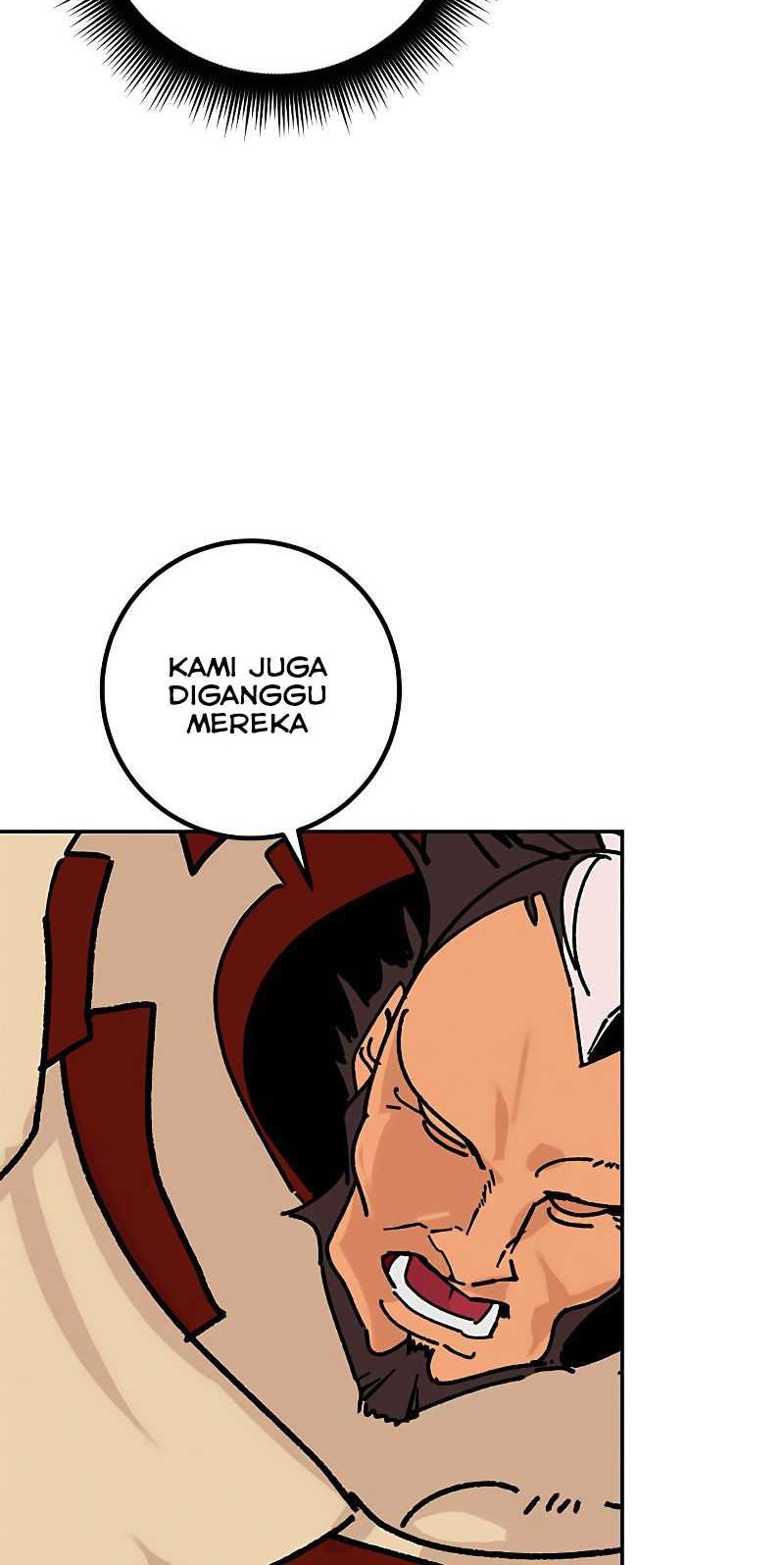 Return to Player Chapter 54 - halaman 54