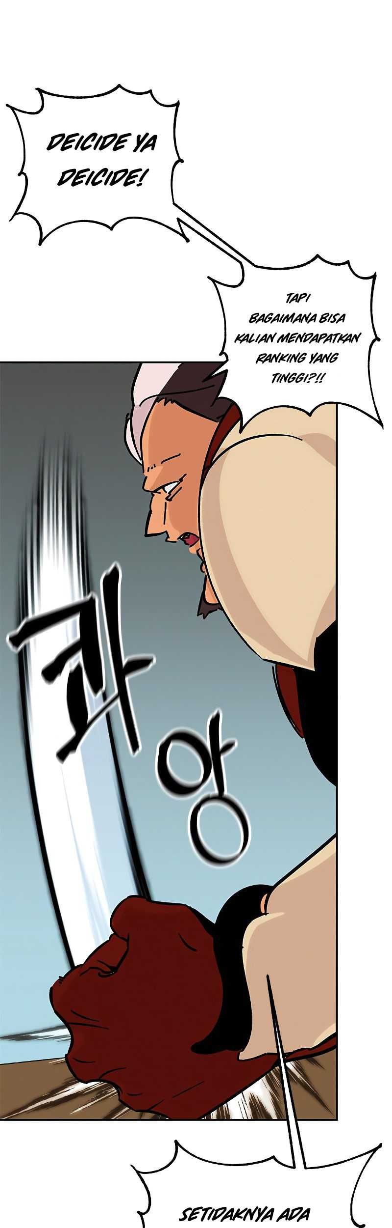 Return to Player Chapter 54 - halaman 57