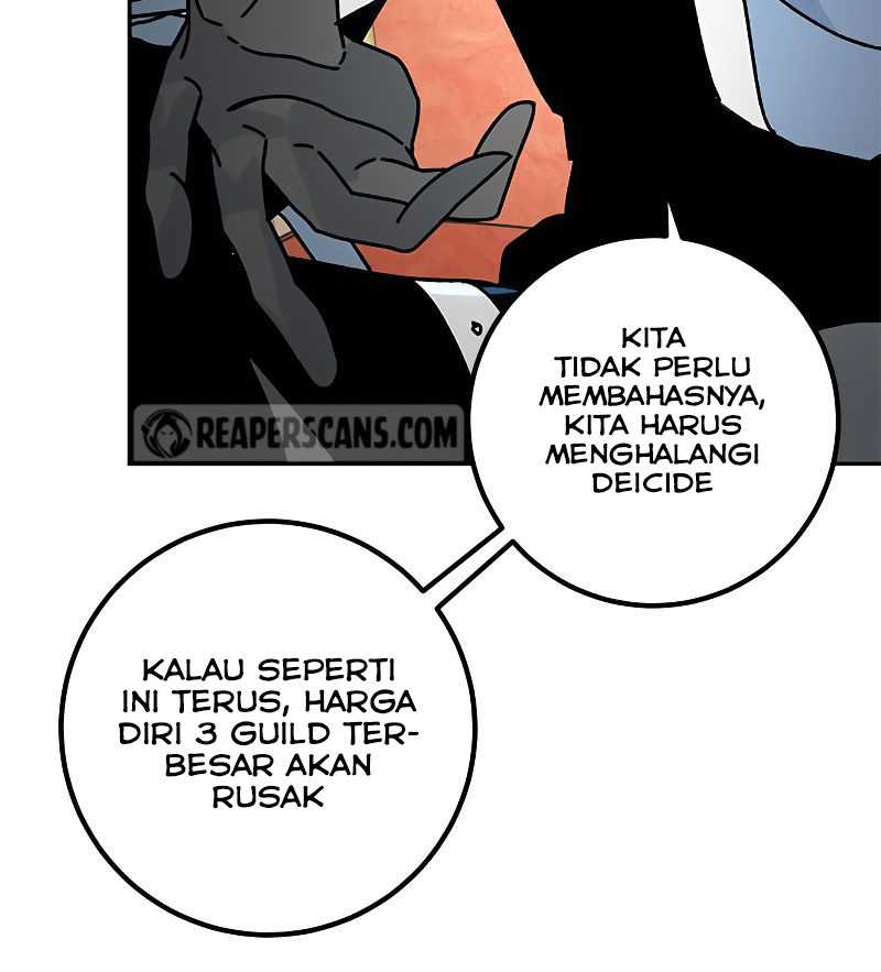 Return to Player Chapter 54 - halaman 59