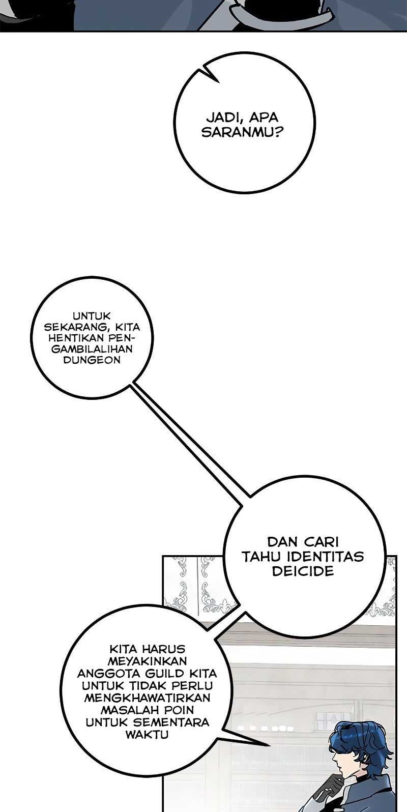 Return to Player Chapter 54 - halaman 61