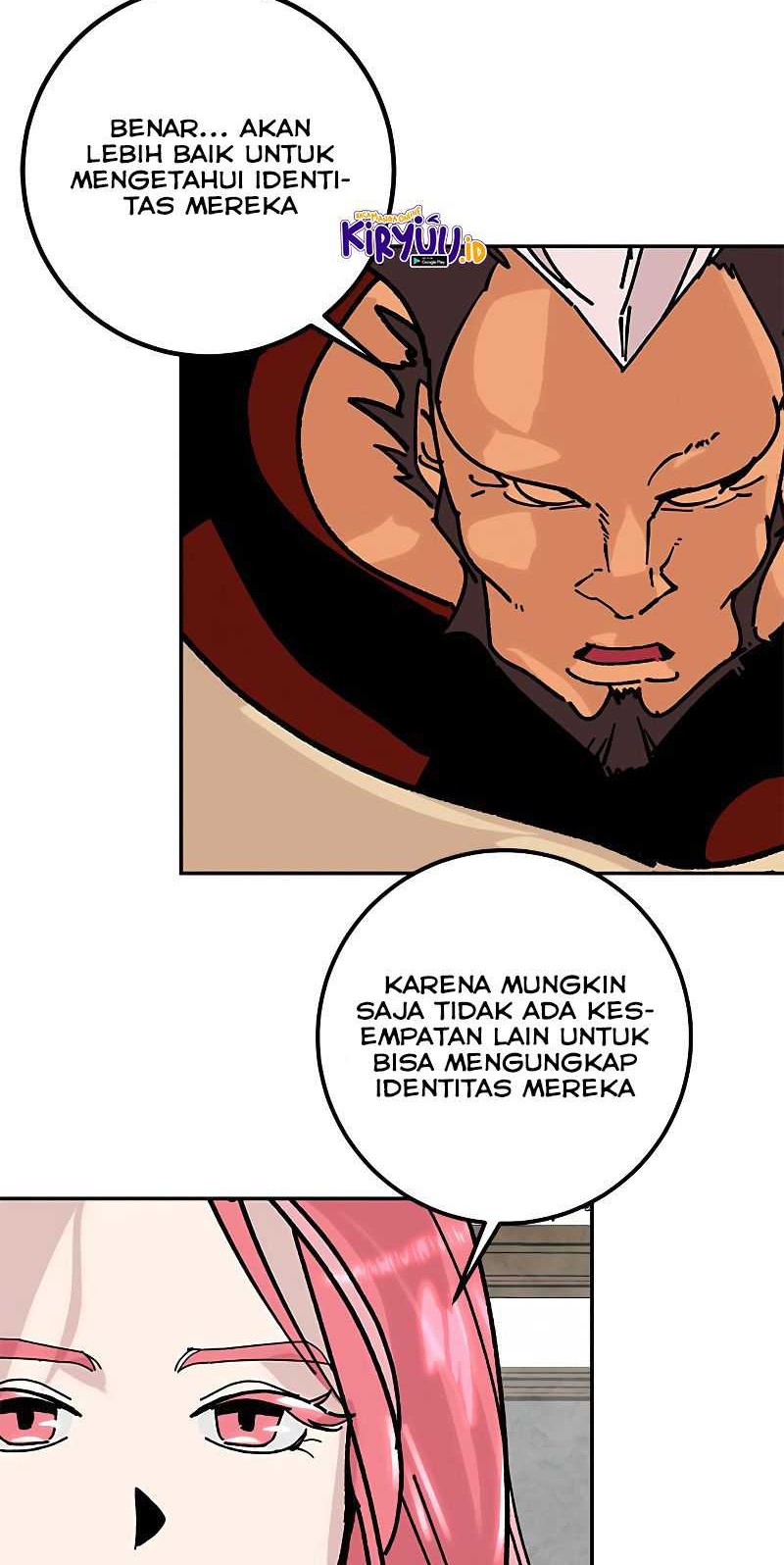 Return to Player Chapter 54 - halaman 63