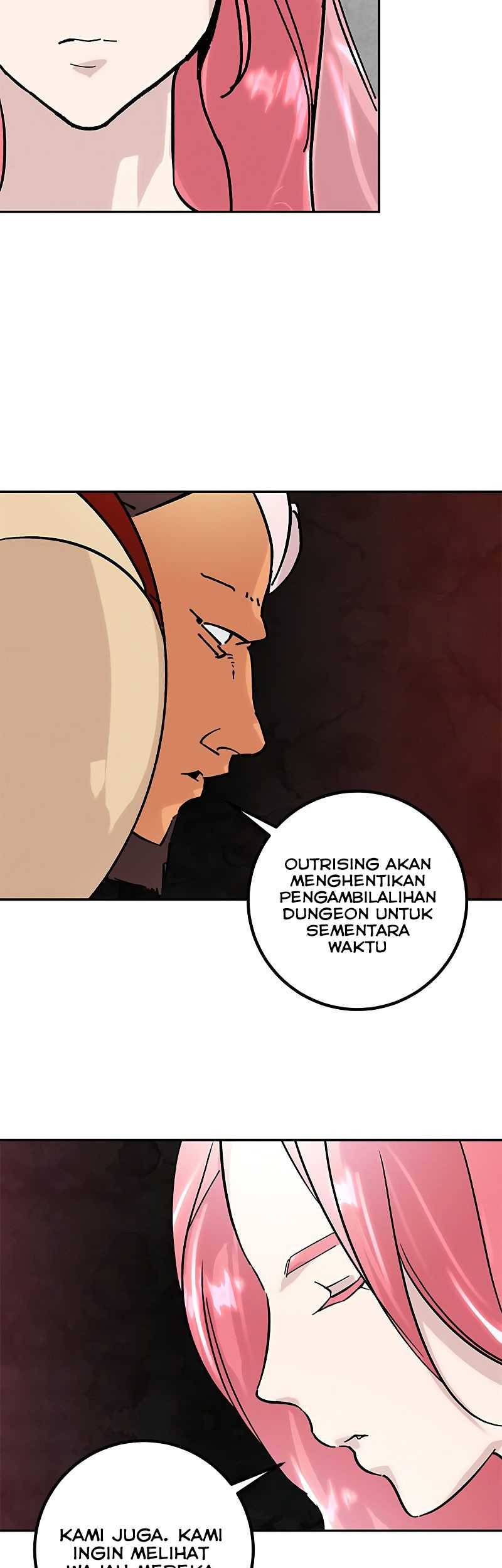 Return to Player Chapter 54 - halaman 64