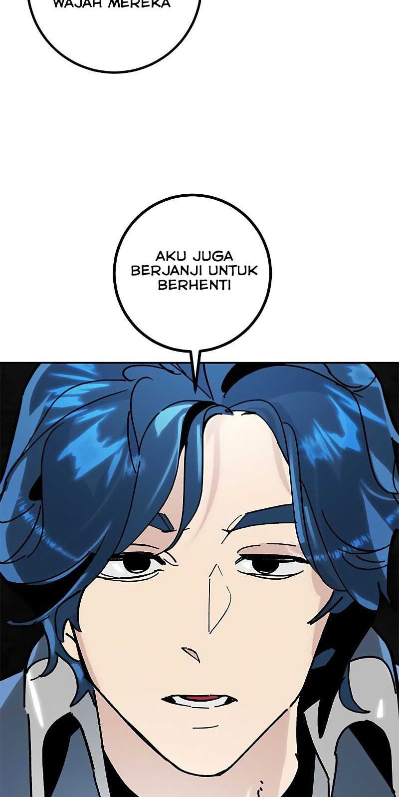 Return to Player Chapter 54 - halaman 65