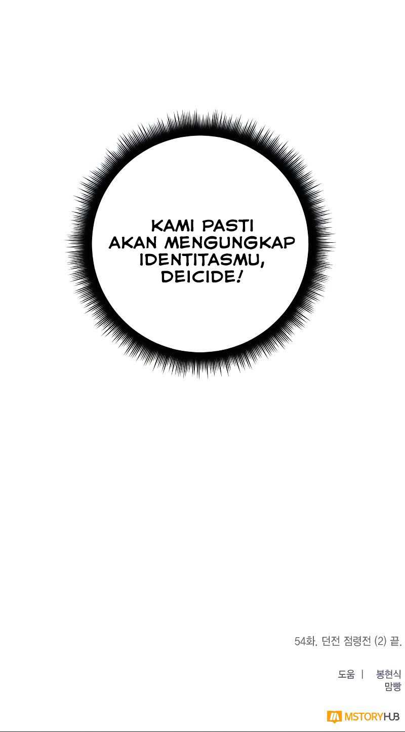 Return to Player Chapter 54 - halaman 67