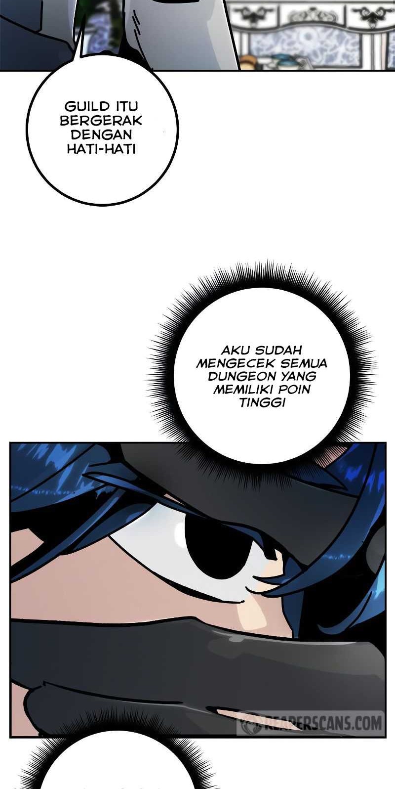 Return to Player Chapter 54 - halaman 7