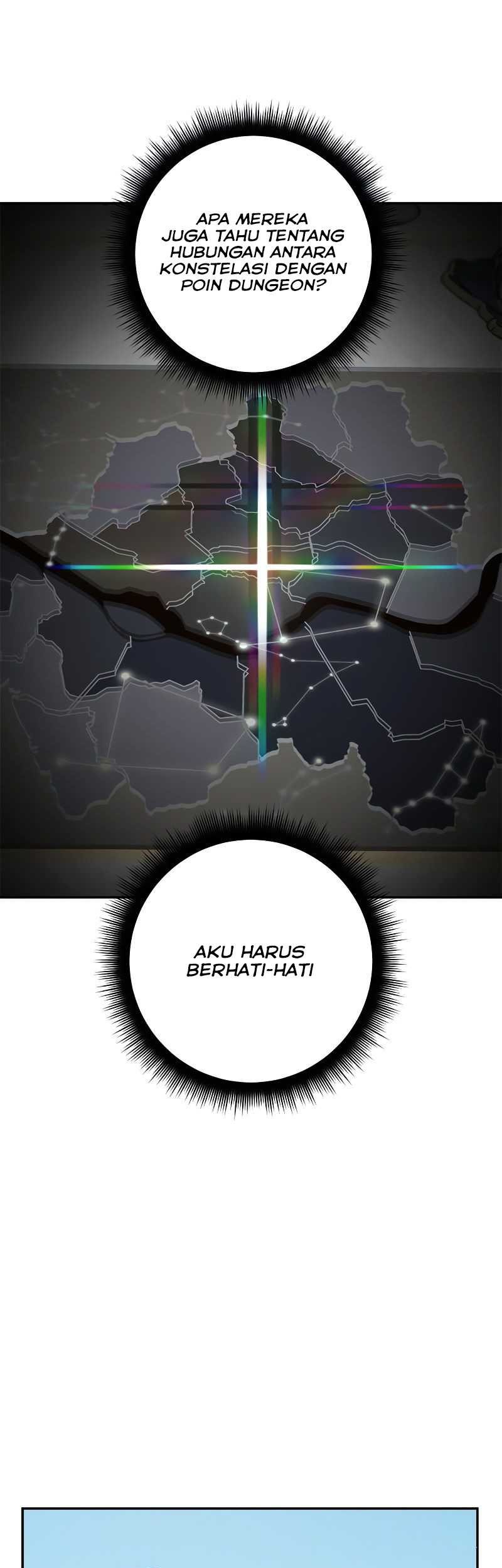 Return to Player Chapter 54 - halaman 9