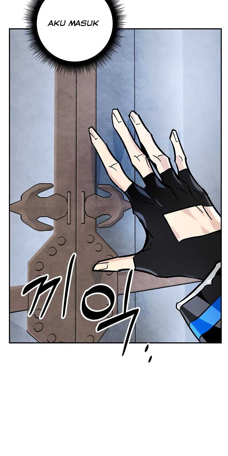 Return to Player Chapter 55 - halaman 10