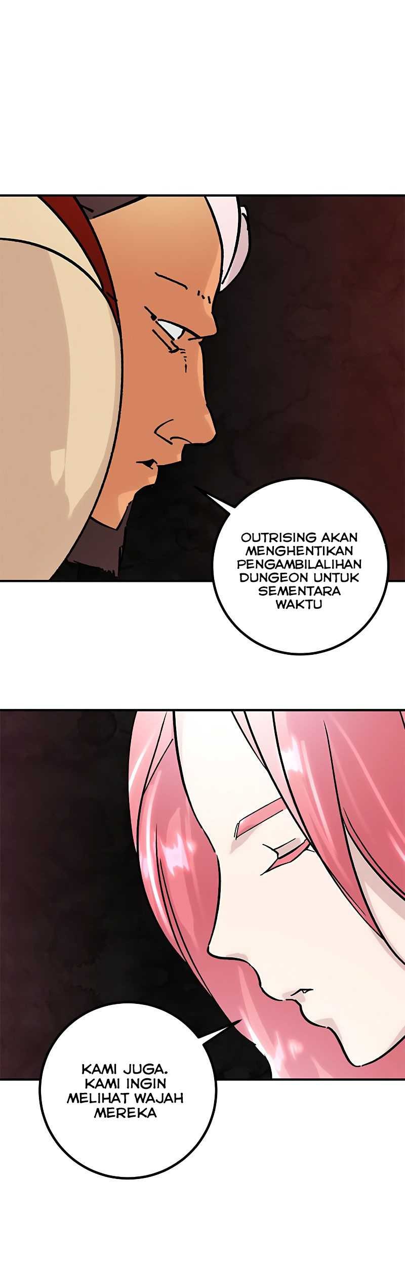 Return to Player Chapter 55 - halaman 2