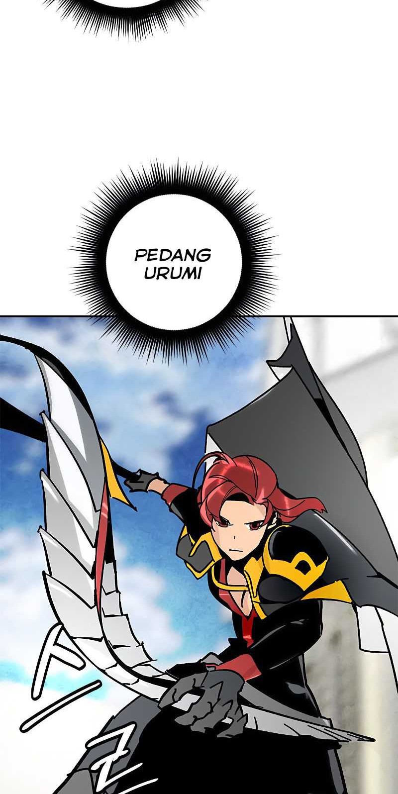 Return to Player Chapter 55 - halaman 25