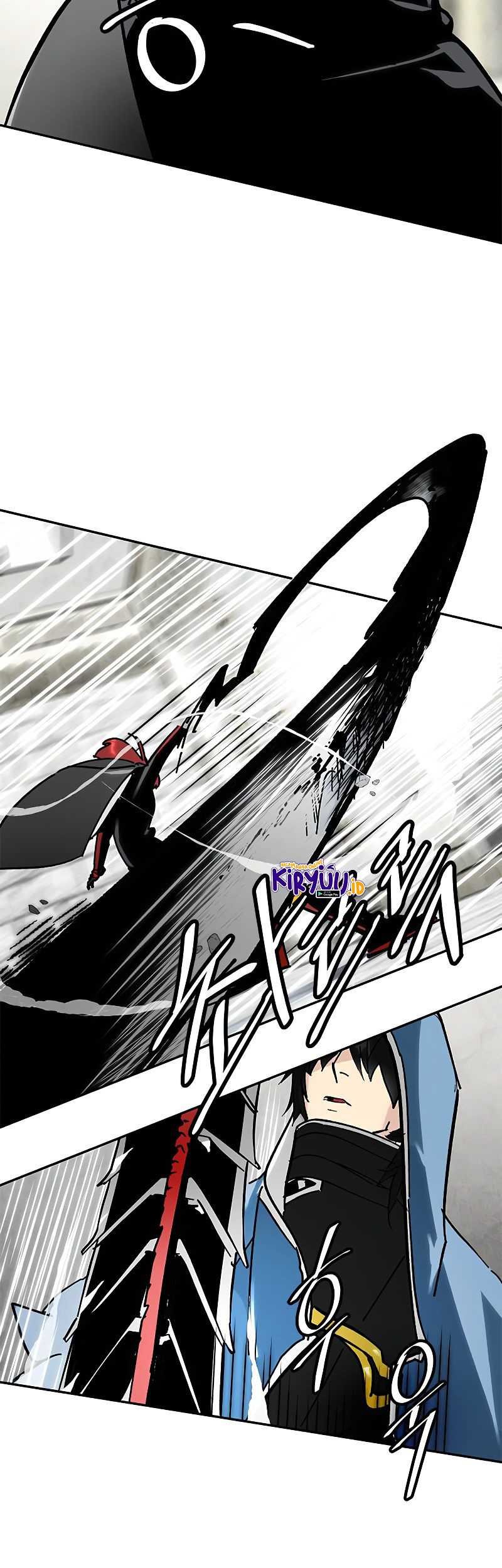 Return to Player Chapter 55 - halaman 26