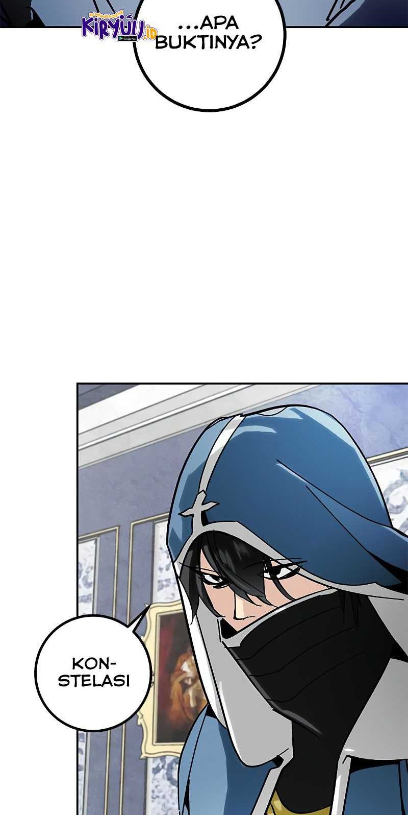 Return to Player Chapter 55 - halaman 40