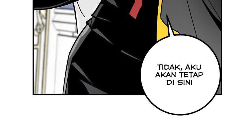 Return to Player Chapter 55 - halaman 43