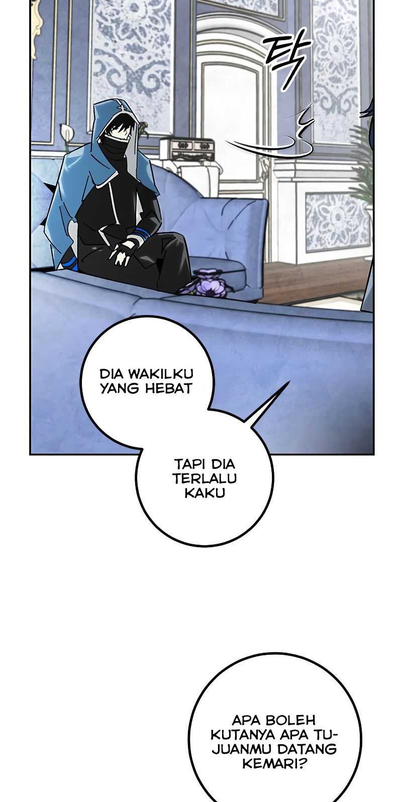 Return to Player Chapter 55 - halaman 45
