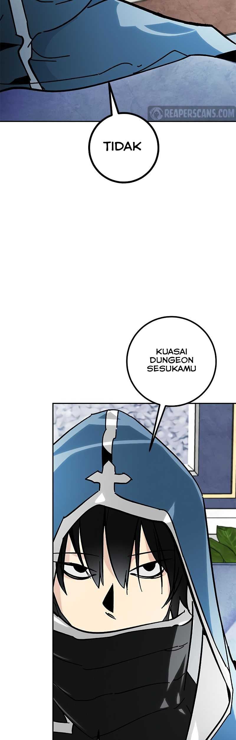Return to Player Chapter 55 - halaman 48