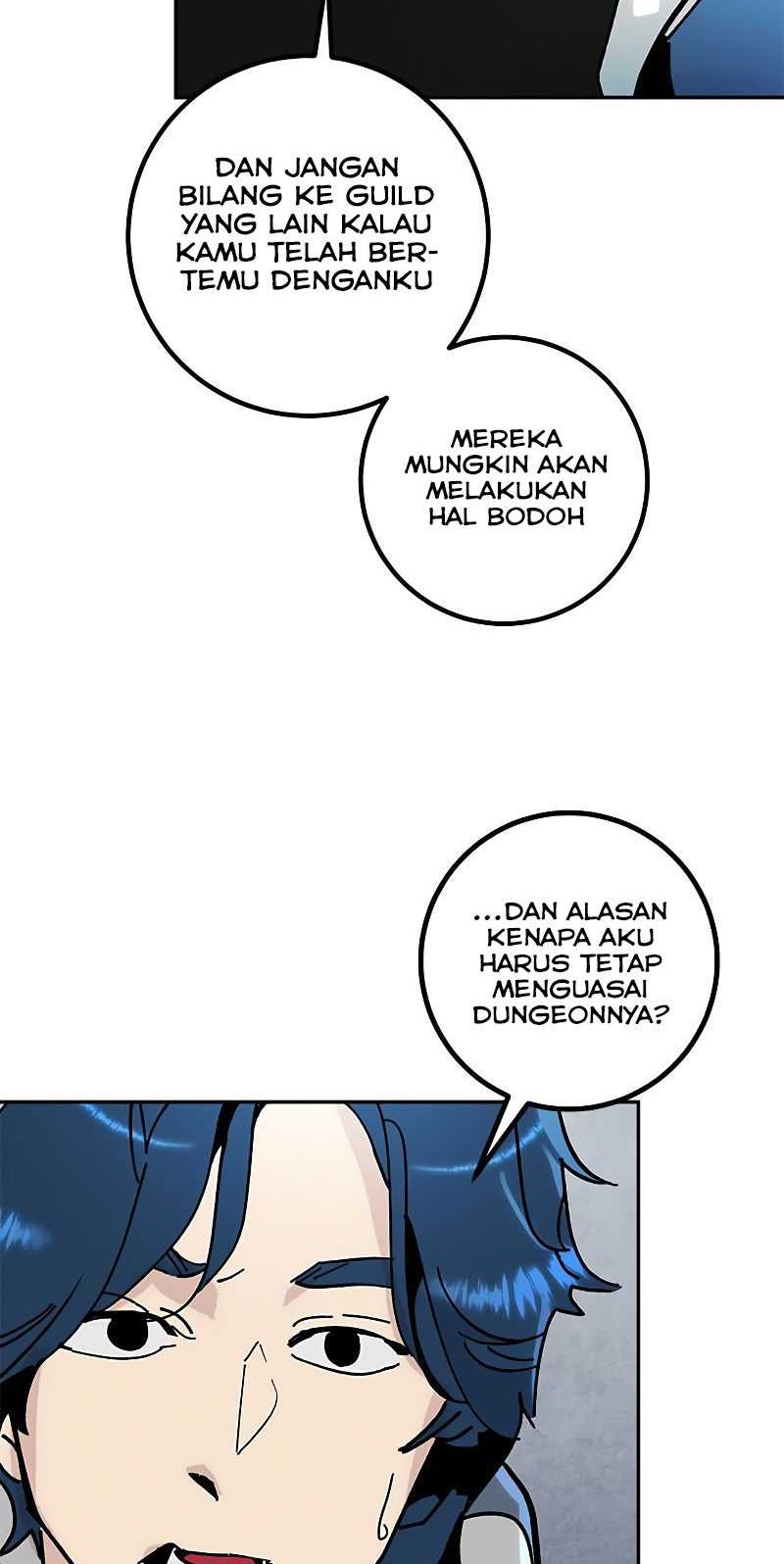 Return to Player Chapter 55 - halaman 49
