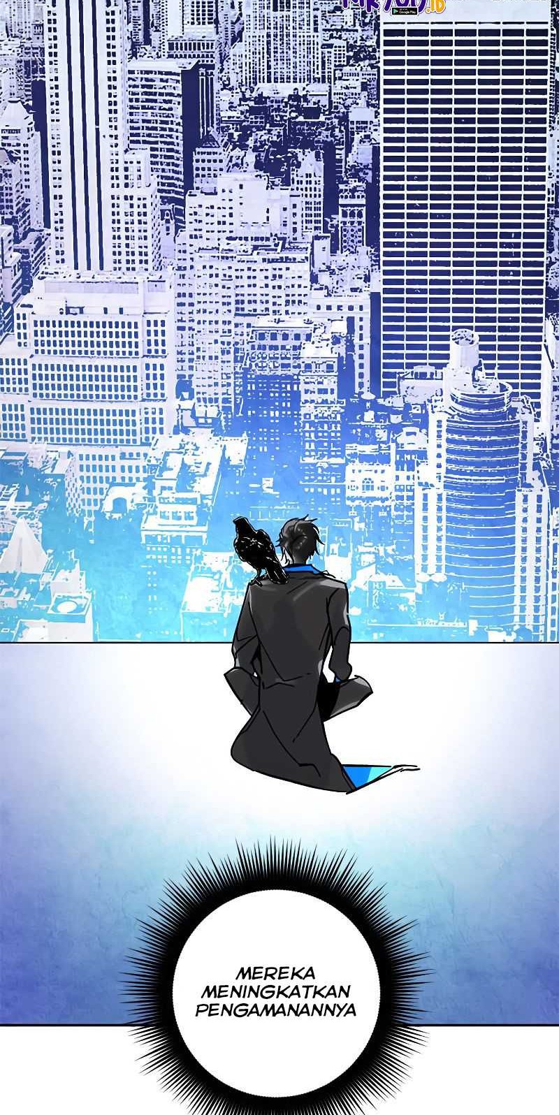 Return to Player Chapter 55 - halaman 5